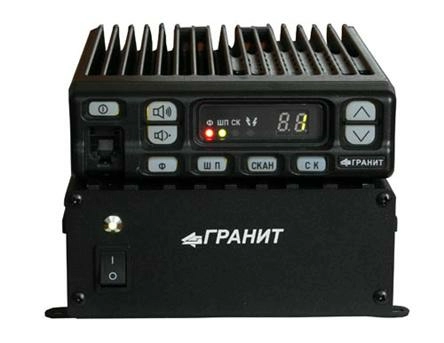 Стационарная станция Гранит 2Р-21