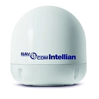 Система приема спутникового телевизионного сигнала Intellian I-Series