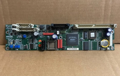 Плата для эхолота SKIPPER GDS 101 s.n GIO-0240025 раб.