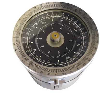 Репитер пеленгаторный 19-РШМ3