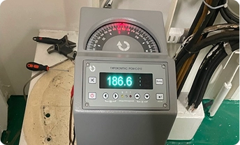 Пусконаладочные работы