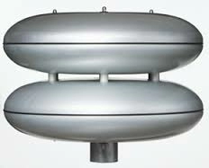 Судовой тифон Колокол Bell & Gong BG 500