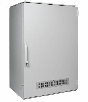 Командно-вещательная установка Системы ГГС Zenitel ACM-144-V10, AACM-144-V10