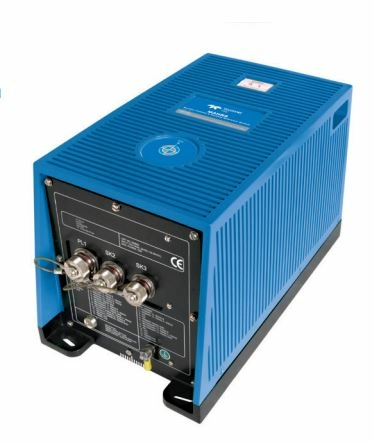 Компас гироскопический Система Teledyne MAHRS