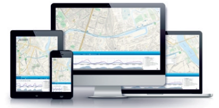 Программно-аппаратная платформа BoatWatch