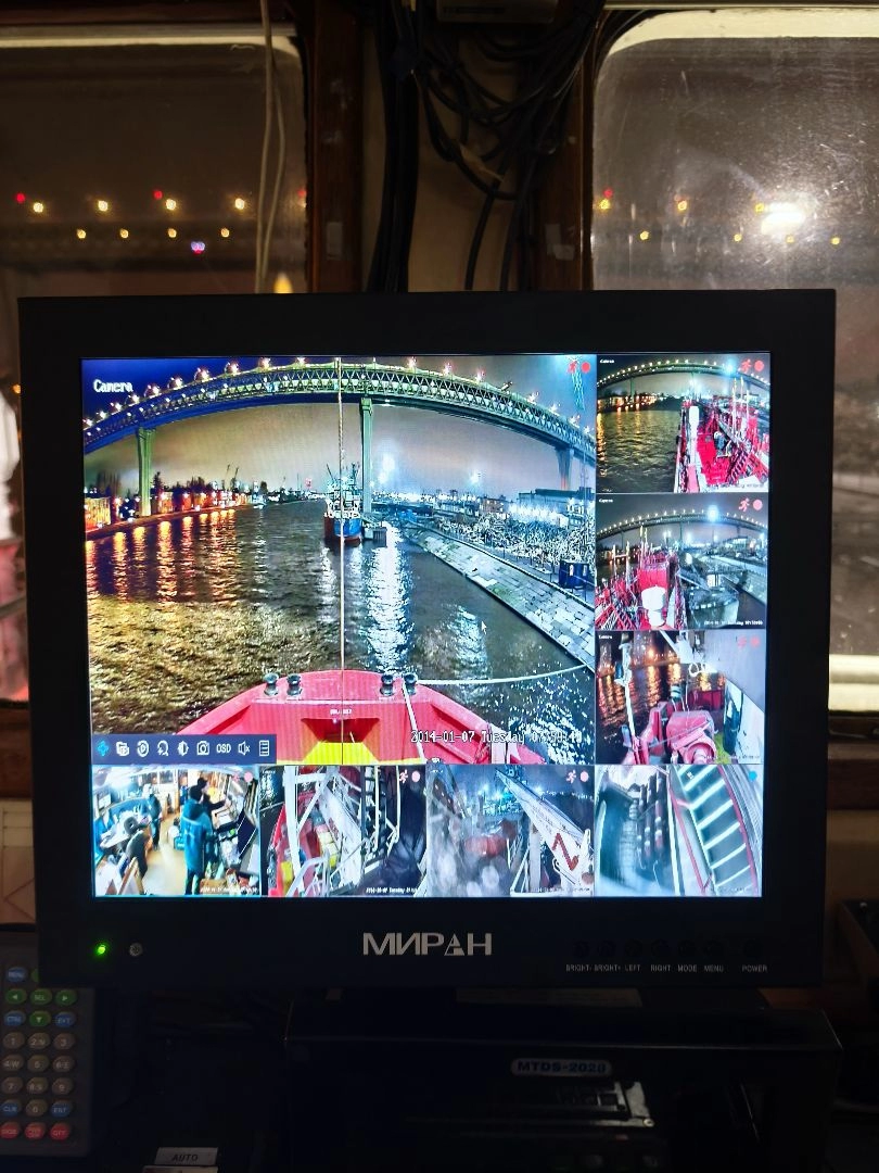 Пусконаладочные работы