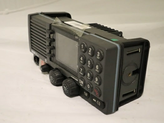 Радиостанция УКВ Sailor 6222 б/у s/n 1476470037 (Индия 3) раб.