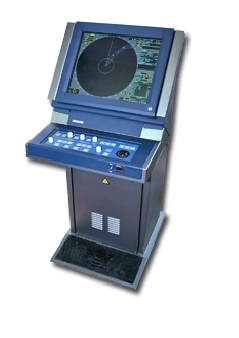 Радиолокационная станция MP-231