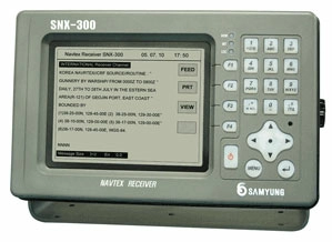 Samyung SNX-300