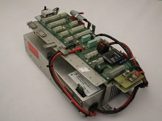 Плата PCB936 5-0-31618E б.у. s/n 4750827118 на проверку