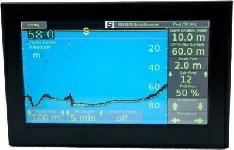 Эхолот SKIPPER ESN100