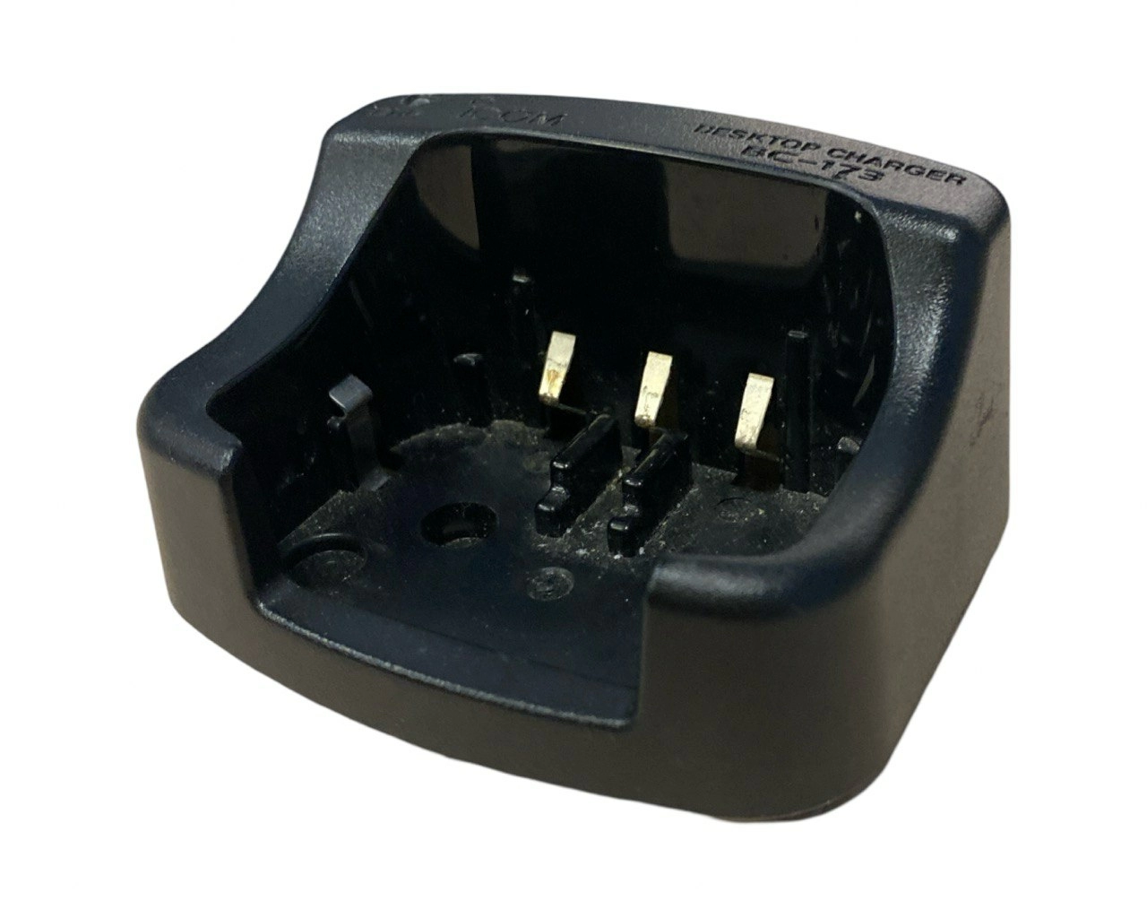 Зарядное устройство ICOM BC-173 s.n СПБ-373337, б.у, на проверку 1