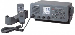 Морская станция Furuno FM8800