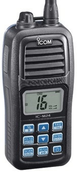Icom IC-M24