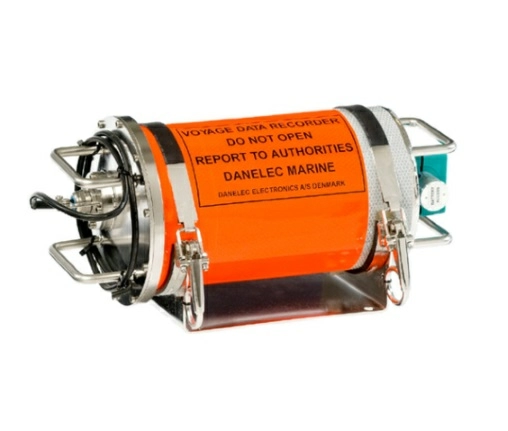 Регистратор данных рейса DM100 S-VDR Danelec