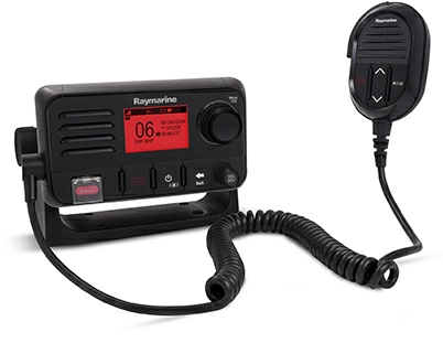 Радиостанция Raymarine Ray52