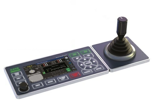 Система автоматики NavDP4000