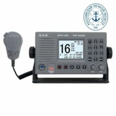 Морская станция NSR NVR-1000