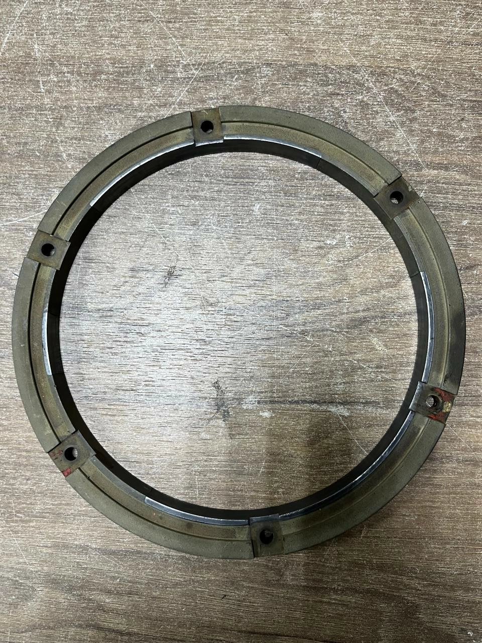 Кольцо ГК Амур s.n РНД-564234 б.у рабочее 1