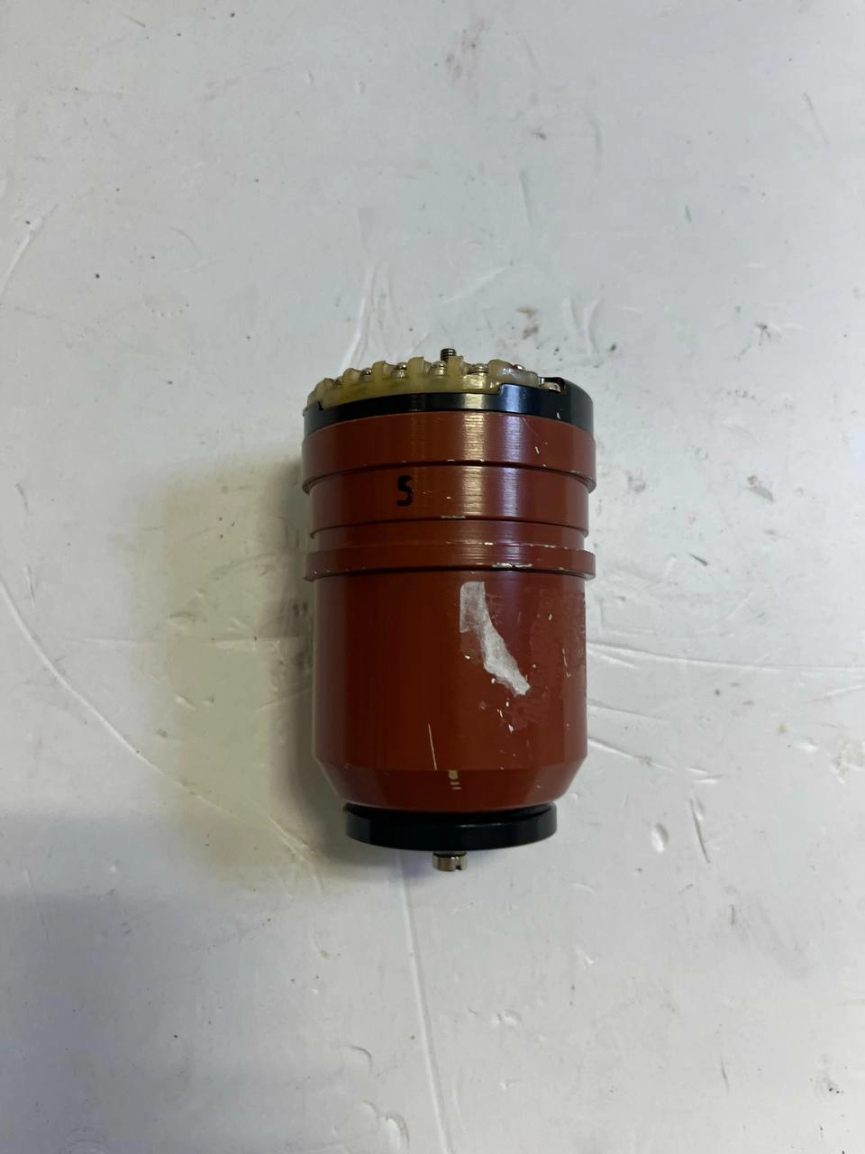 Сельсин БС-1404 s.n 0393660 б.у рабочее 1