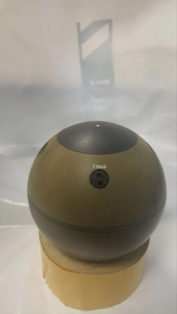 Гиросфера Standard s/n 73945 б.у. не раб. 1