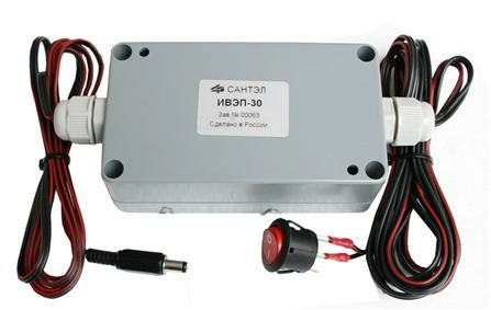 Преобразователь ИВЭП-30