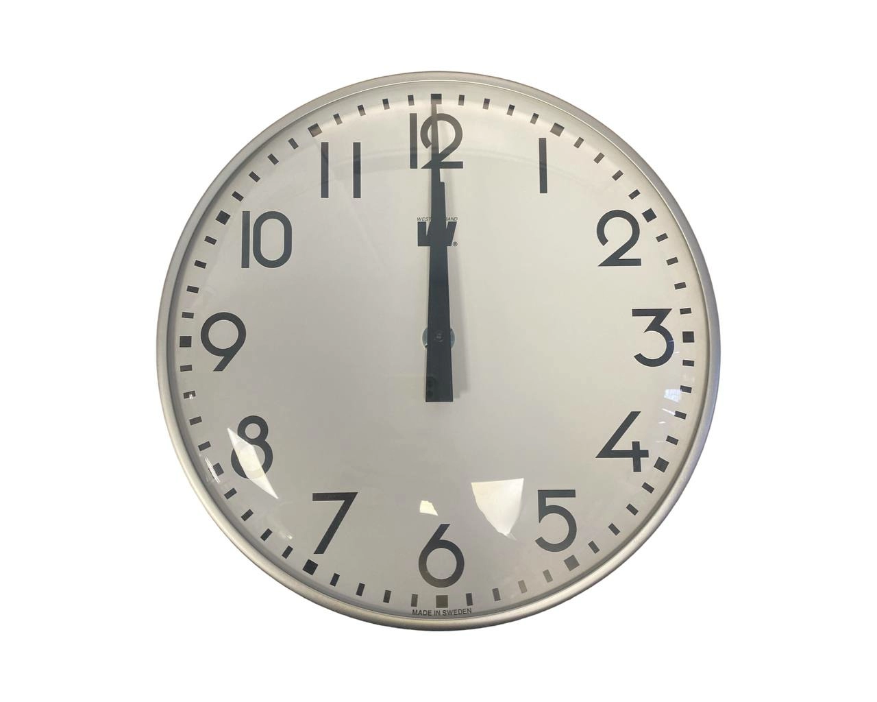 Система единого времени Westerstrand 1