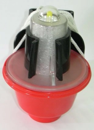 Буй БССК IRBIS-LSB