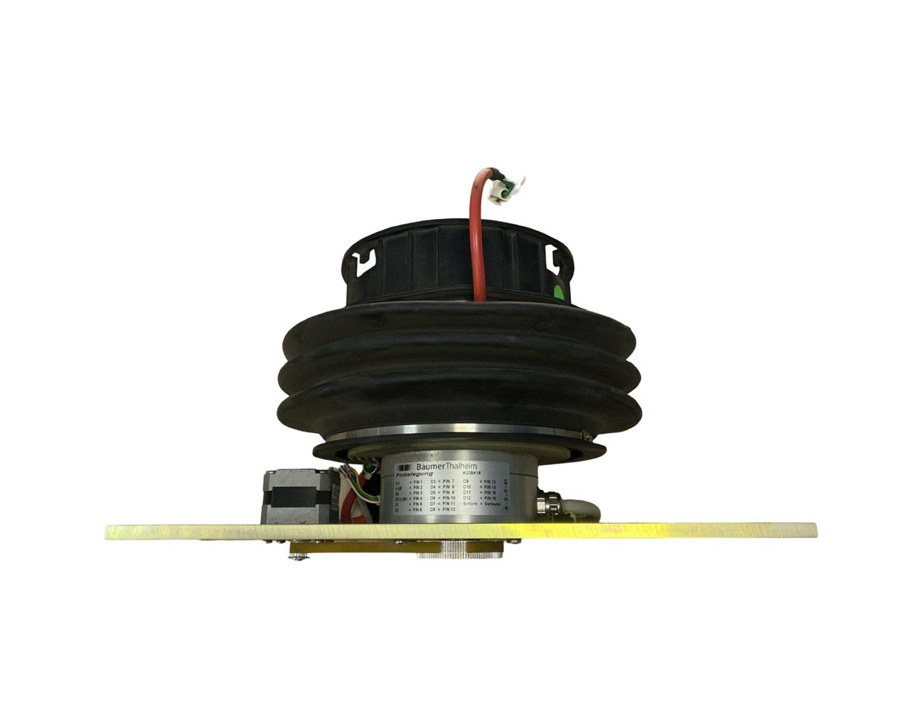 Энкодер Sperry Marine 4991-1500 s.n 9029, б.у, на проверку 1