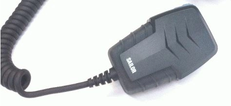 Ручной микрофон SAILOR 6202