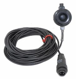 Ручной микрофон P-66/10