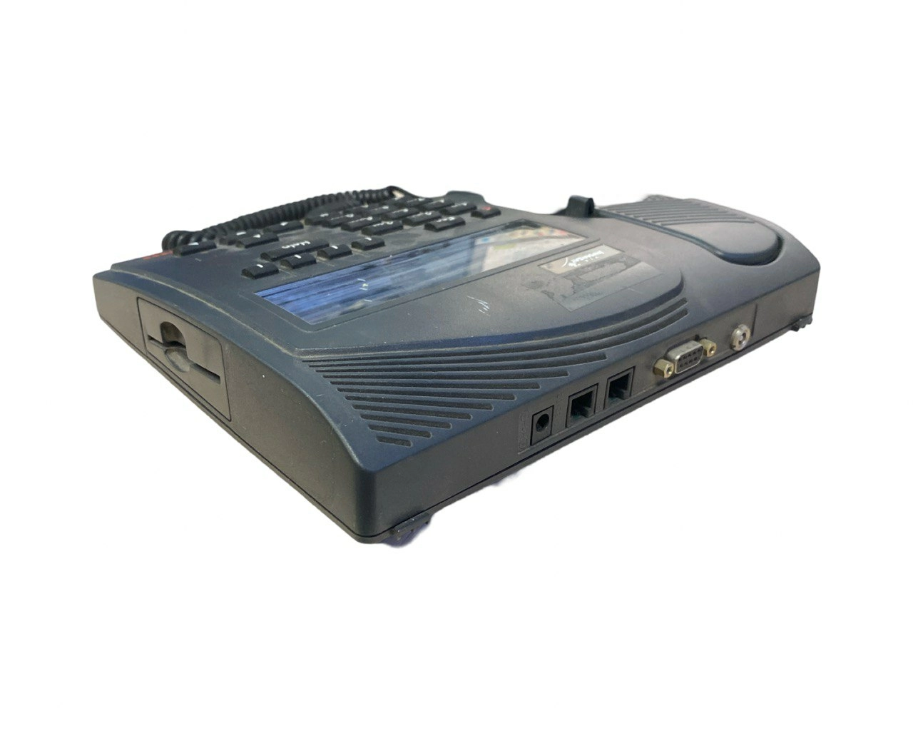 Inmarsat Nera WorldPhone б.у s.n 02030170 на проверку 1