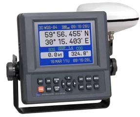 Приемник ГНСС Транзас T-701