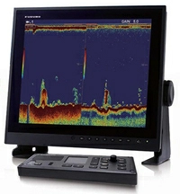 Эхолоты FCV-1900/FCV-1900B/FCV-1900G