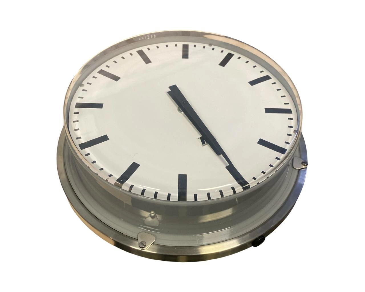 Система единого времени Westerstrand 1