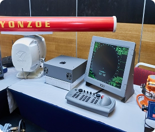 Участие в выставке НЕВА