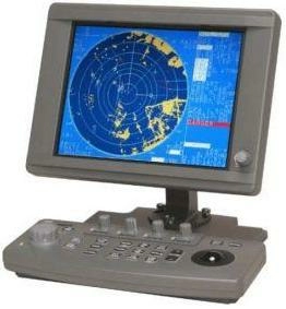 Радиолокационная станция JRC JMA-5110