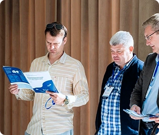 СиР Конференция