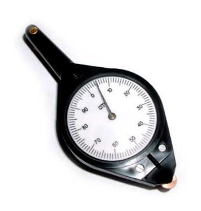 Курвиметр КУ-А