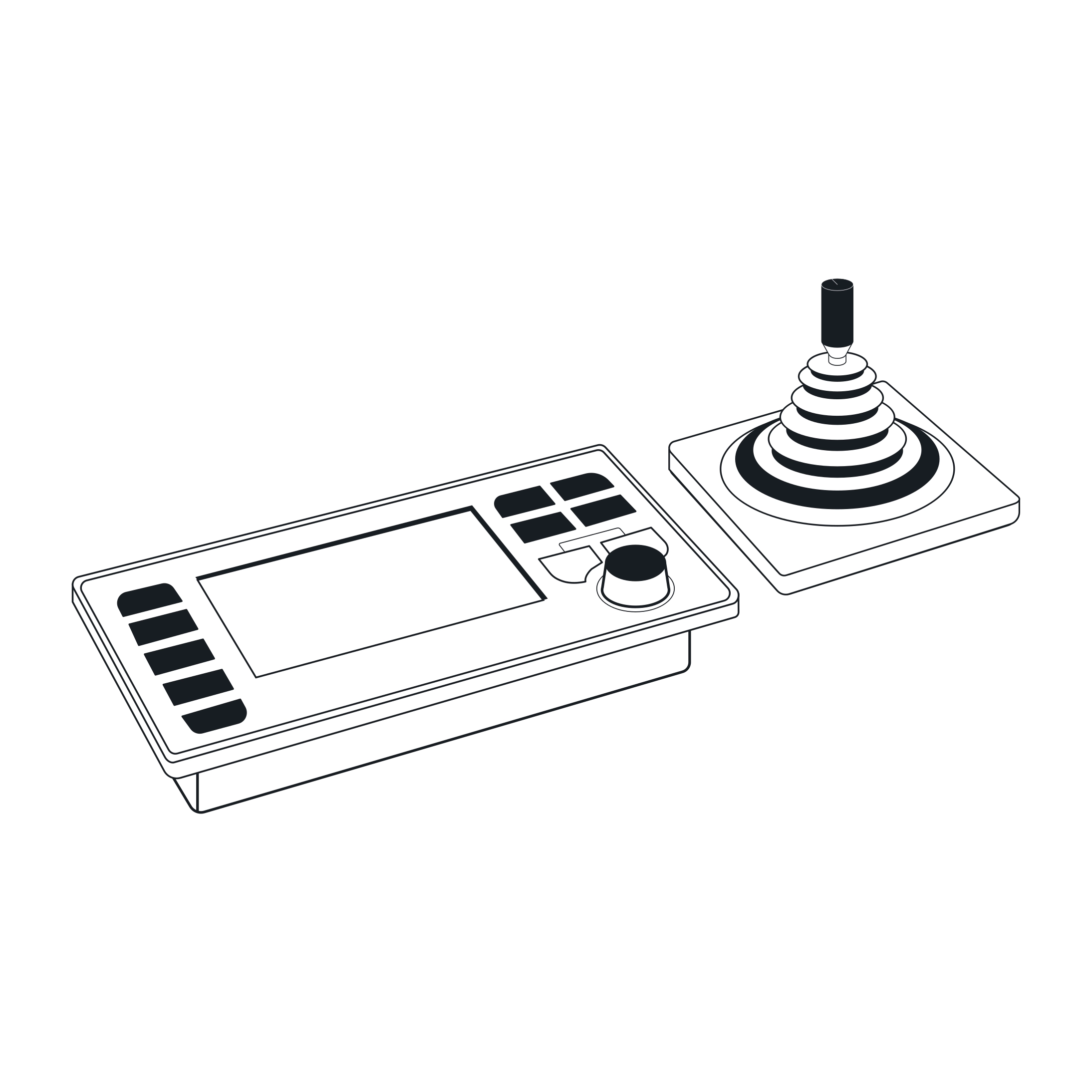 Системы судовой автоматики и электрики