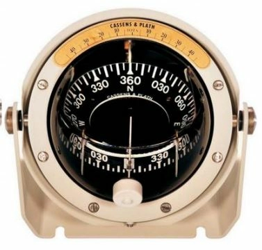 Магнитный компас CASSENS & PLATH IOTA2