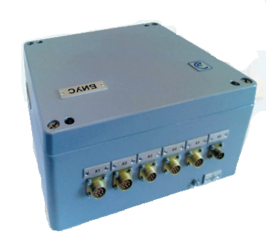 Измеритель скорости поворота Березина