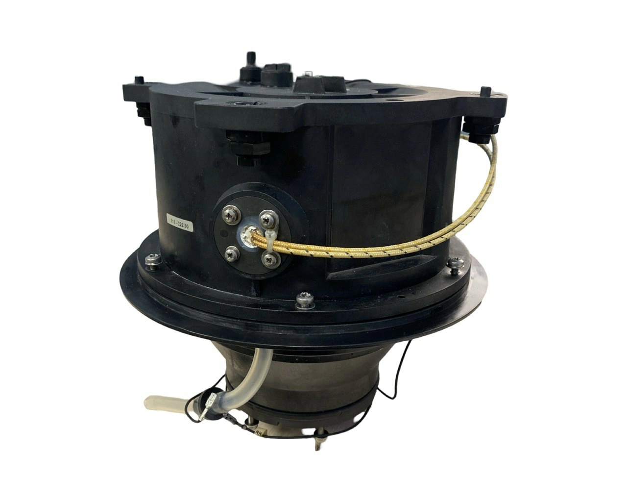 Гироконтейнер Standard 20 без помпы б/у на проверку 1