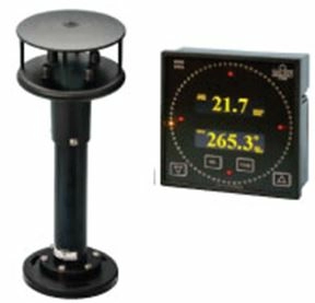 Метеодатчик Walker 2080 Mk2