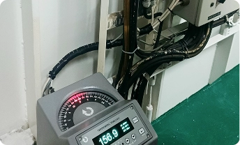 Пусконаладочные работы