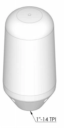 Пассивная антенна CEL16 AC Marine