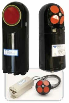 Лаг Explorer Teledyne