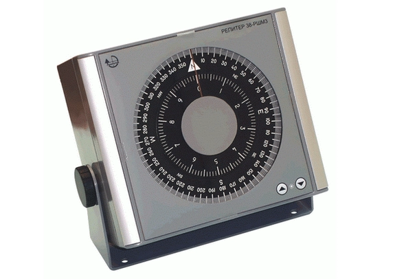 Репитер путевой 38-РШМ3