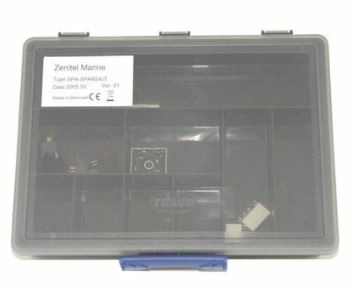 Набор запасных частей SPAS-V2 SPARE PART KIT