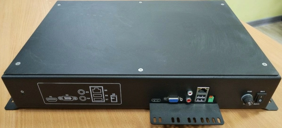 СОТ цифровая 11-2003/1, 180601-00, ВС 180401-010, Б/У, рабочий 1